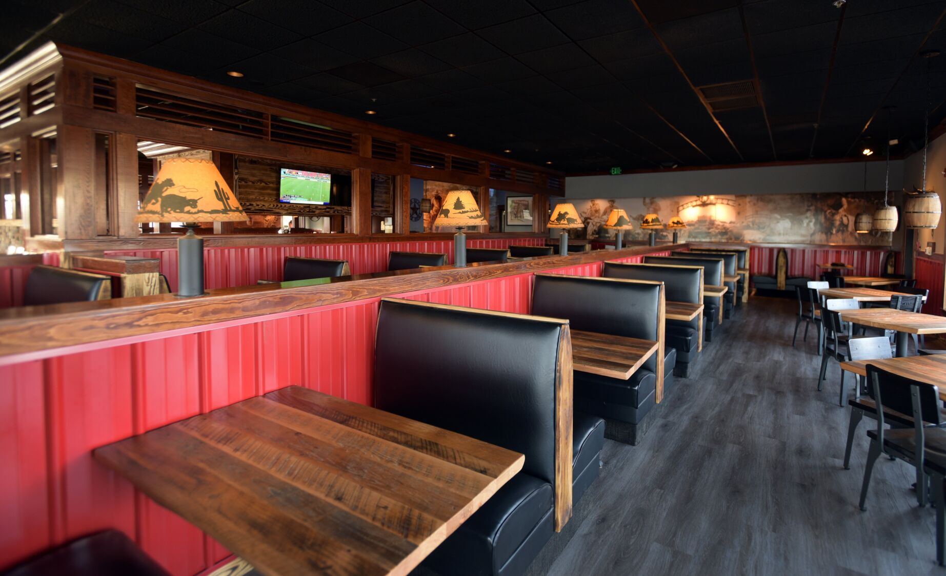 Dodge City Steakhouse